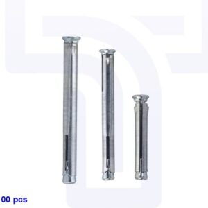 Galvanized Metal Frame Anchor