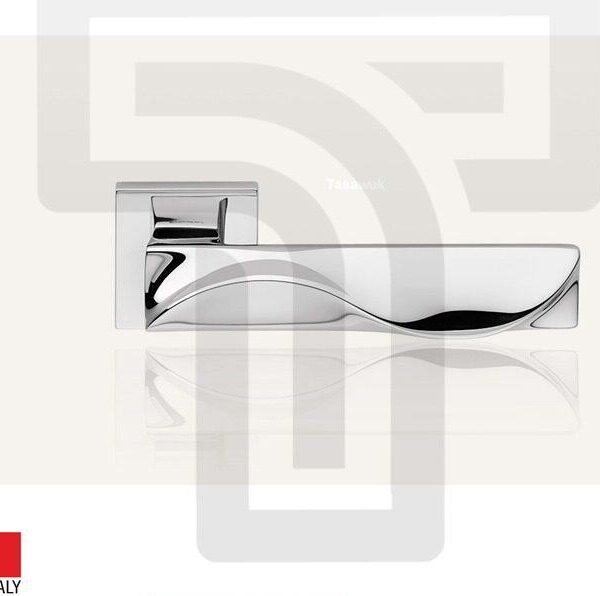Premium Brass Handles