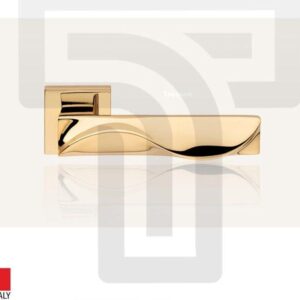 Premium Brass Handles