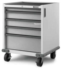 Gladiator Tool Chest Combo 2: Compact Storage for Your Essentials