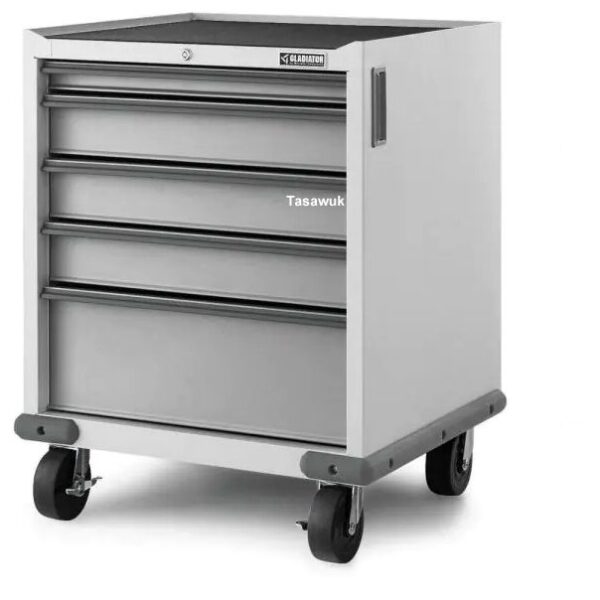 Gladiator Tool Chest Combo 2: Compact Storage for Your Essentials