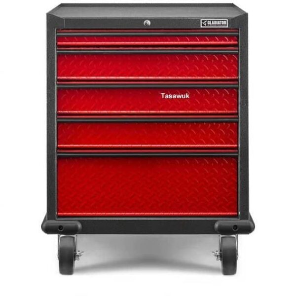 GLADIATOR Modular Geardrawer: Organize Your Gear with Versatility