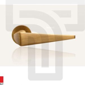 Premium Brass Handles