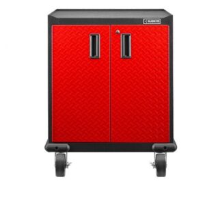 Gladiator Door Modular Gearbox: Organize Your Tools with Versatility