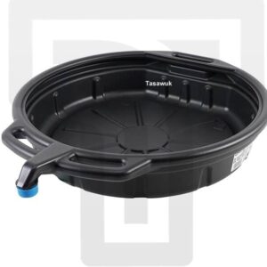 Waste Oil Drain Pan