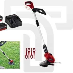 Cordless Grass Trimmer