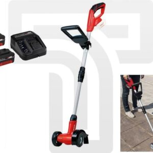 Cordless Grout Cleaner