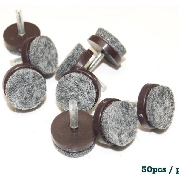 Wooden Furniture Pads