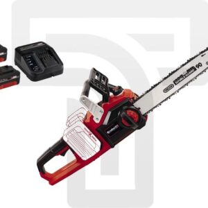 Cordless Chainsaw