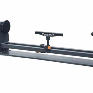 Wood Lathe Machine