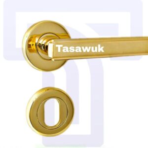 Union Door Handle