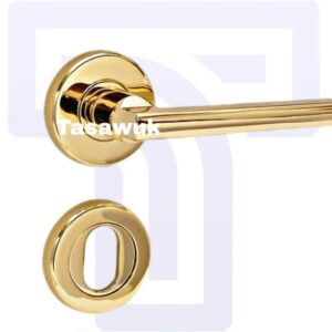 Union Door Handle