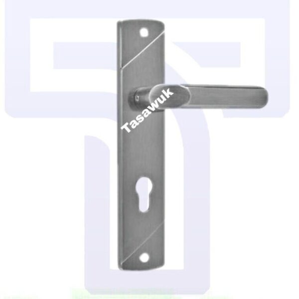 Union Door Handle