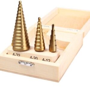 Multi Drill Big Set