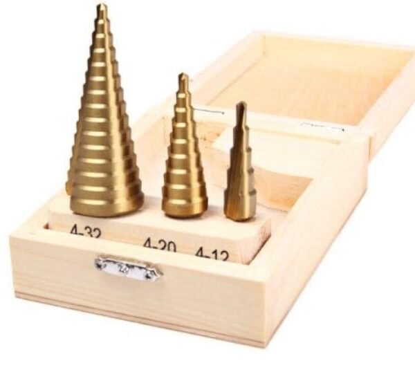Multi Drill Big Set