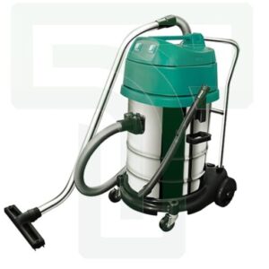 DCA Industrial Vacuum Cleaner: Powerful Performance, Durable Construction