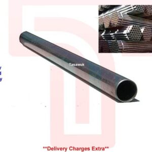 ERW Black Pipe