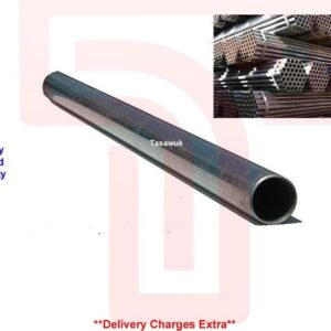 ERW Black Pipe
