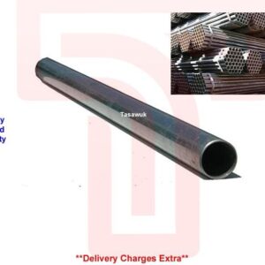 ERW Black Pipe