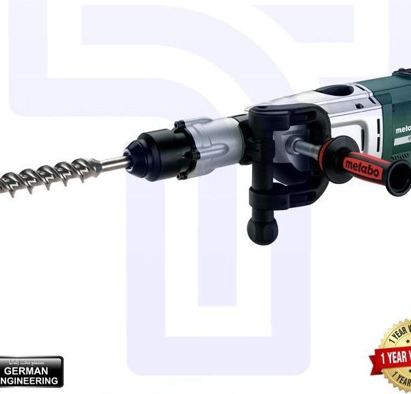 Demolition Hammer