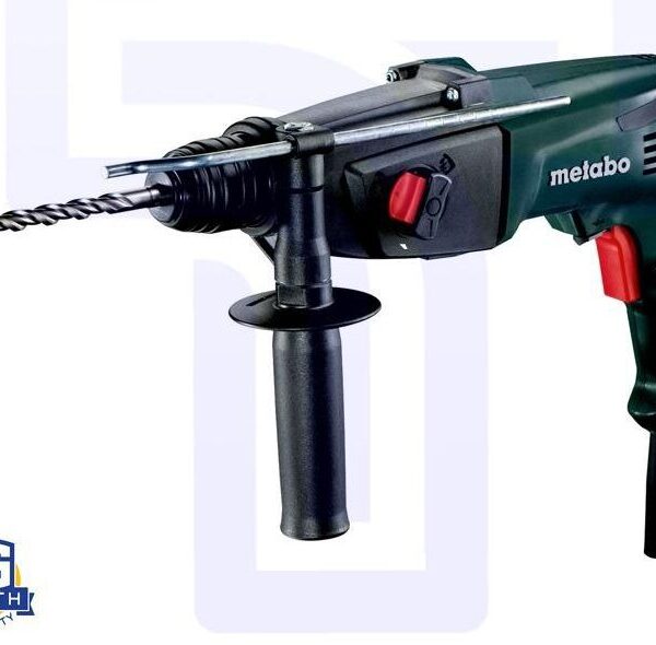 Metabo Rotary Hammer