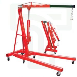 Engine Crane