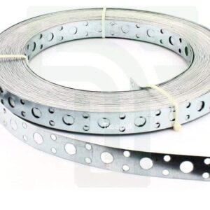 Hole Mounting Strip Roll