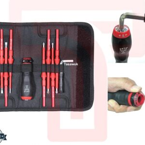 Torque Driver Set