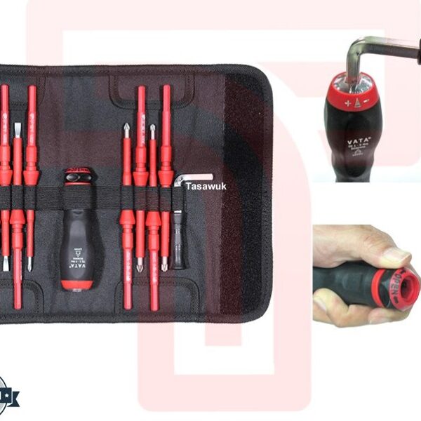Torque Driver Set