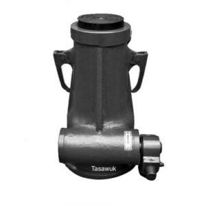 Industrial Screw Jack