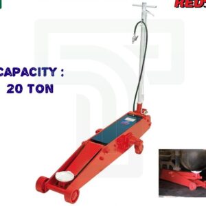 Hydraulic Floor Jack