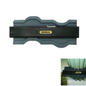 Contour Gauge
