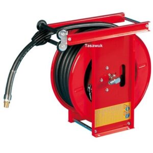 Faicom Industrial Hose Reel