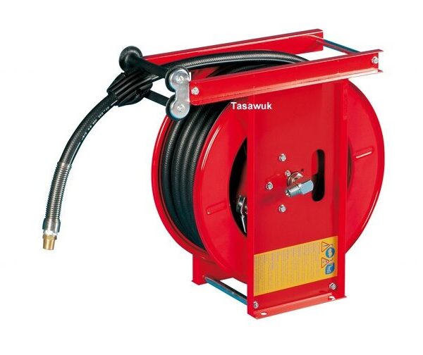 Faicom Industrial Hose Reel