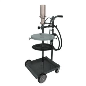Mobile Grease Dispensing Unit