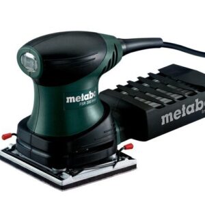Orbital Sander