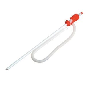 Plastic Syphon Pump