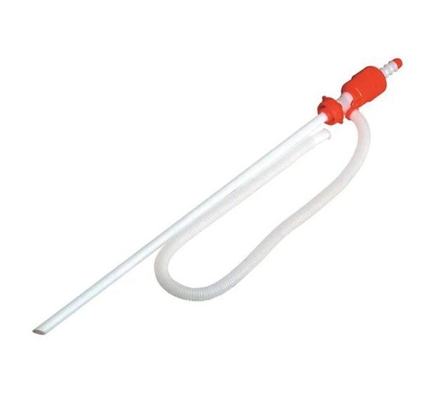 Plastic Syphon Pump