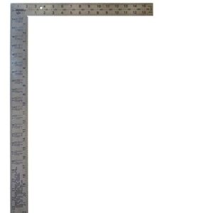 Steel Framing Square