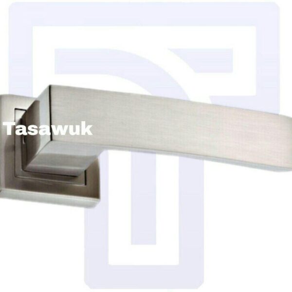 Union Rome Lever Door Handle