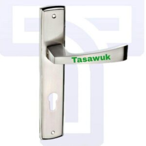 Union London Lever Door Handle