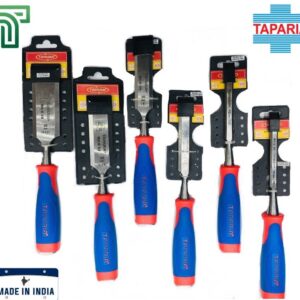 Wood Chisel Set