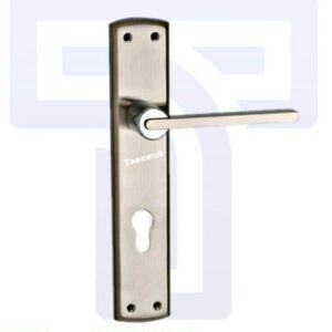 Union Berlin Door Handle