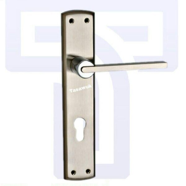 Union Berlin Door Handle