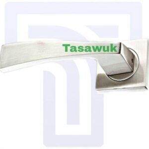 Union London Lever Door Handle