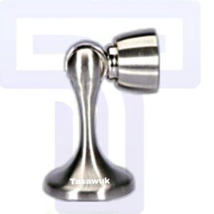 Effortless Door Control: Union Floor Mounted Magnetic Doorstop