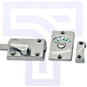 Enhanced Door Security: Union Indicator Bolt