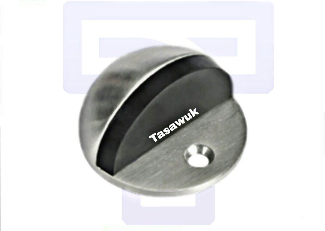 IMG_2904-e1668624137641.jpg Discreet Door Protection: Union Floor Mounted Doorstop (Choose Your Finish) - Image 1