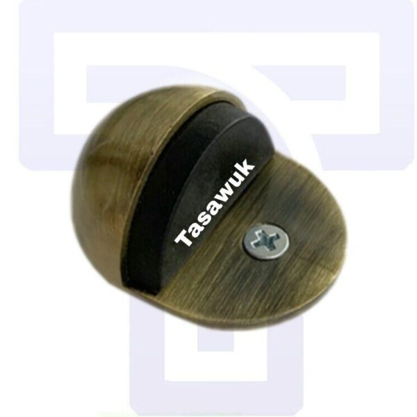 Effortless Door Control: Union Floor Mounted Magnetic Doorstop