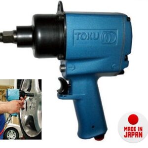 Air Impact Wrench